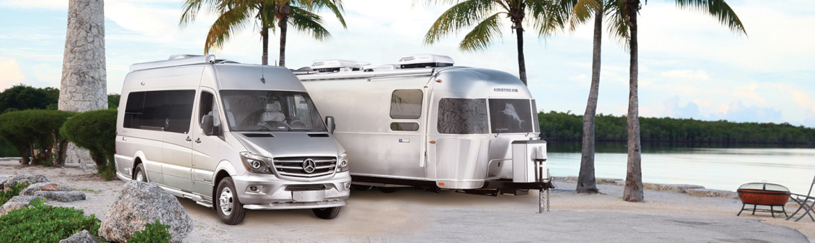 2018 Airstream Tommy Bahama Special Edition for sale in Southaven RV & Marine, Southaven, Mississippi