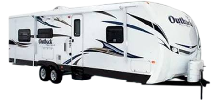 Travel Trailer for sale in Southaven, MS